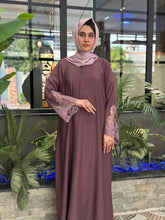 Celestial Grace Abaya - 62 - Hijab by Dania
