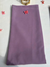 Chiffon Hijabs (Pack of 1) - Hijab by Dania