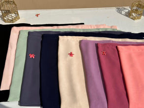 Chiffon Niqab - Hijab by Dania