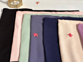 Chiffon Niqab - Hijab by Dania