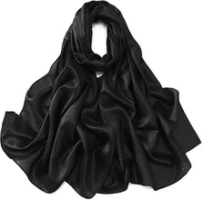 Crincle Chiffon Hijabs(Pack of 1) - Hijab by Dania