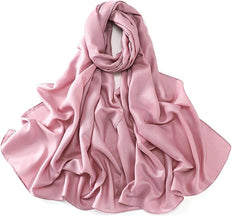 Crincle Chiffon Hijabs(Pack of 1) - Hijab by Dania