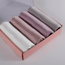 Crinkle Silk Hijabs(Pack of 1) - Hijab by Dania