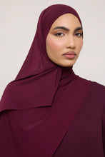 chiffon Hijabs