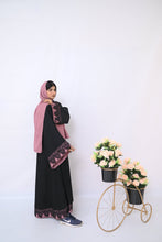 Dania's Full - Length Abaya - 22 - Hijab by Dania