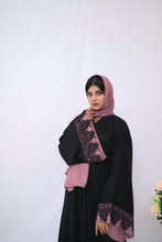 Dania's Full - Length Abaya - 22 - Hijab by Dania