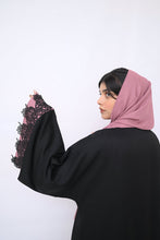 Dania's Full - Length Abaya - 22 - Hijab by Dania