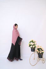 Dania's Full - Length Abaya - 22 - Hijab by Dania