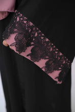 Dania's Full - Length Abaya - 22 - Hijab by Dania