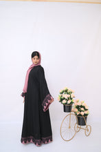Dania's Full-Length Abaya-22