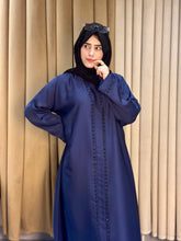 Elegant Embellished Abaya - 143 - Hijab by Dania