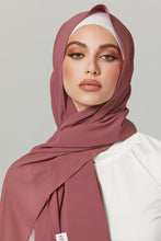 chiffon Hijabs