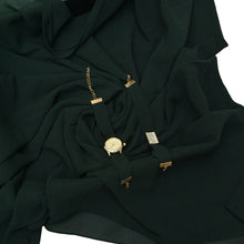 Georgette Chiffon Hijab + Watch + Bracelet + Gift Set - Hijab by Dania