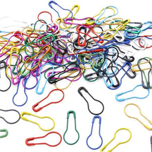 Metal Safety Pins