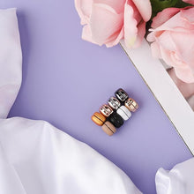 Hijab Magnetic Pins, Multi - Purpose Strong Magnetic Hijab Pins Scarf Magnetic Clasp Pinless Brooch Magnetic Hijab Pins for Women Hijabs Scarves Clothes, Heart Magnets - Hijab by Dania