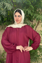 Mulberry Whisper Mommy And Me Abaya