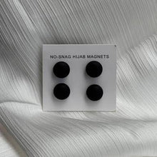 Magnetic Hijab Pins