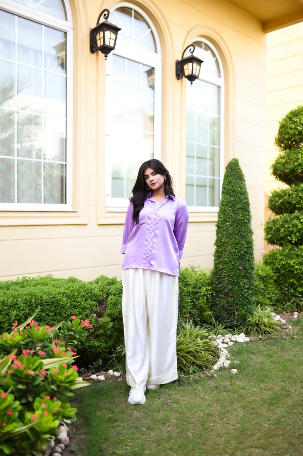 Lavender Luxe - 02 - Hijab by Dania