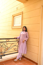 Lavender Veil - 14 - Hijab by Dania