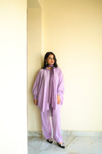 Lilac Serenity - 13 - Hijab by Dania