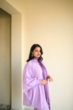 Lilac Serenity - 13 - Hijab by Dania