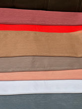 Metallic Chiffon Hijabs - Hijab by Dania