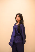 Midnight Whisper - 08 - Hijab by Dania