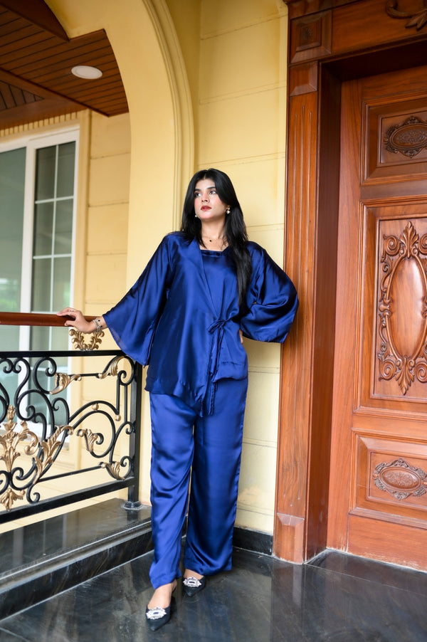 Midnight Whisper - 08 - Hijab by Dania