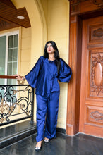 Midnight Whisper - 08 - Hijab by Dania