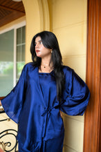 Midnight Whisper - 08 - Hijab by Dania