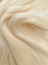 Moondust Organza Silk hijab - Hijab by Dania