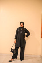 Noir Éclat - 09 - Hijab by Dania