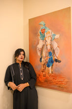 Noir Éclat - 09 - Hijab by Dania