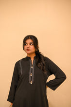 Noir Éclat - 09 - Hijab by Dania