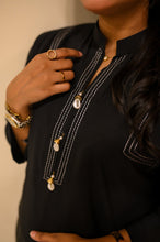 Noir Éclat - 09 - Hijab by Dania