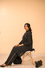 Noir Éclat - 09 - Hijab by Dania