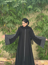 Noir Éclat - 44 - Hijab by Dania