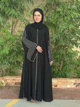 Noir Éclat - 44 - Hijab by Dania