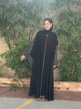 Noir Éclat - 44 - Hijab by Dania