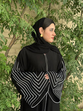 Noir Éclat - 44 - Hijab by Dania