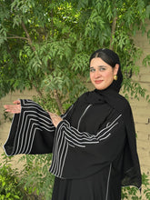 Noir Éclat - 44 - Hijab by Dania