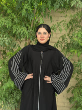 Noir Éclat - 44 - Hijab by Dania