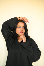 Noir Silhouette - 16 - Hijab by Dania