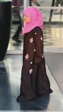Aseel Kids Abaya