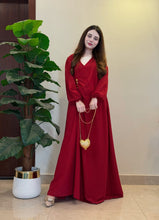 Ruby Charm - Hijab by Dania