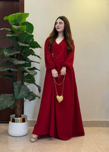 Ruby Charm - Hijab by Dania