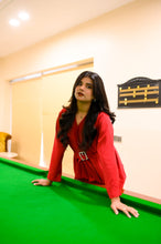 Ruby Empress - 15 - Hijab by Dania