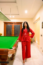 Ruby Empress - 15 - Hijab by Dania