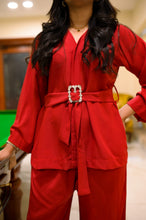 Ruby Empress - 15 - Hijab by Dania