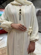 Timeless Elegance Abaya - 70 - Hijab by Dania